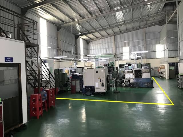 Gia Công Cơ Khí Là Gì? Các Phương Pháp Và Ứng Dụng Phổ Biến